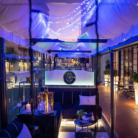 Boutique Hotel Puccini-3