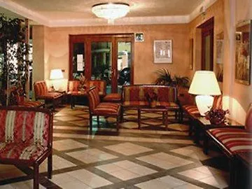 Hotel Universo Resort Montecatini-Terme